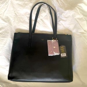 Carry the Day - laptop tote